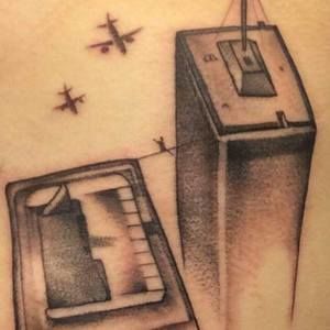 Meet your Posher, Courtney